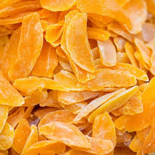 Dried Mango (200g) View 2