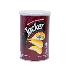 Jacker Chips (60g)