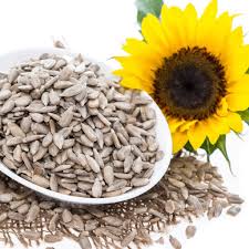 Sunflower Seeds (250g)