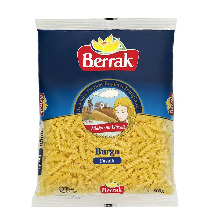Berrak Makarna Guzeli Pasta (500g)