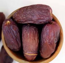 Premium Amber Dates (500g)