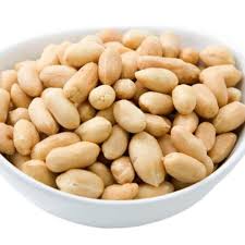 Thai Nuts (250g)