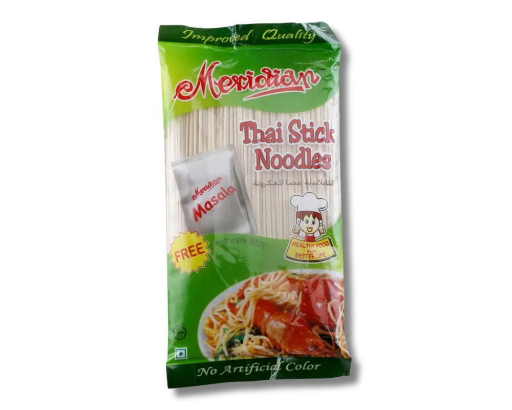 Meridian Thai Stick Noodles (140g) View 2