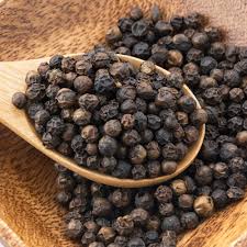 Black Pepper (100g) View 2