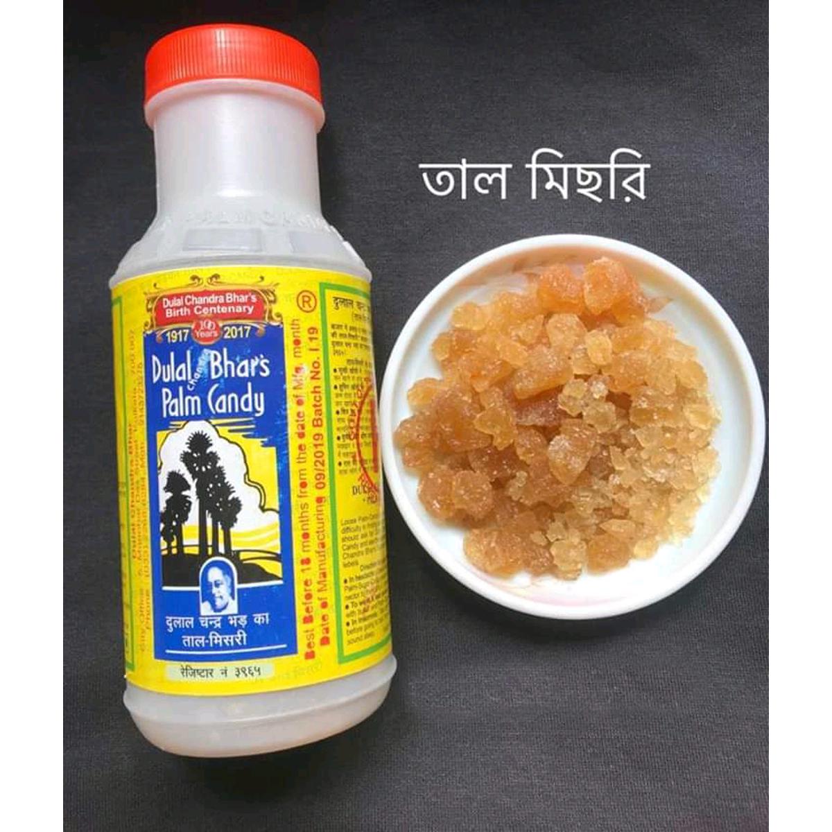 Jaggery - Dulal Talmisri (500g) View 2