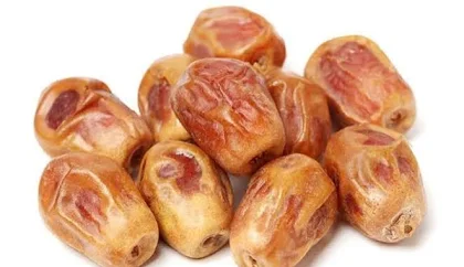 Premium Zahidi Dates (500g)