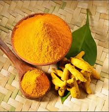 Turmeric Powder - Holud Gura (250g)