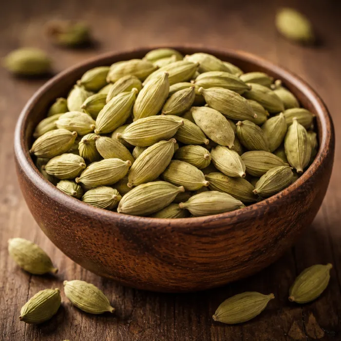 Premium Green Cardamom - YAK (50g)