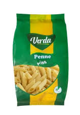 Verda Penne Pasta (400g)