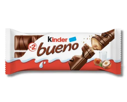 Kinder Bueno (43g)