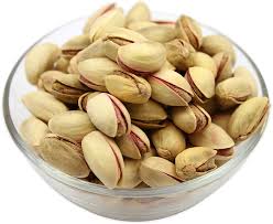 Roasted Salted Premium Pistachios