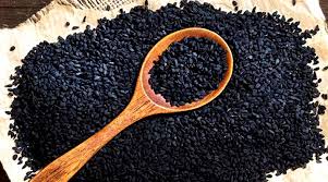 Black Cumin - Kalo Jeera View 2