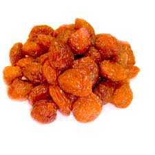 Dried Plum - Alu Bukhara (100g)