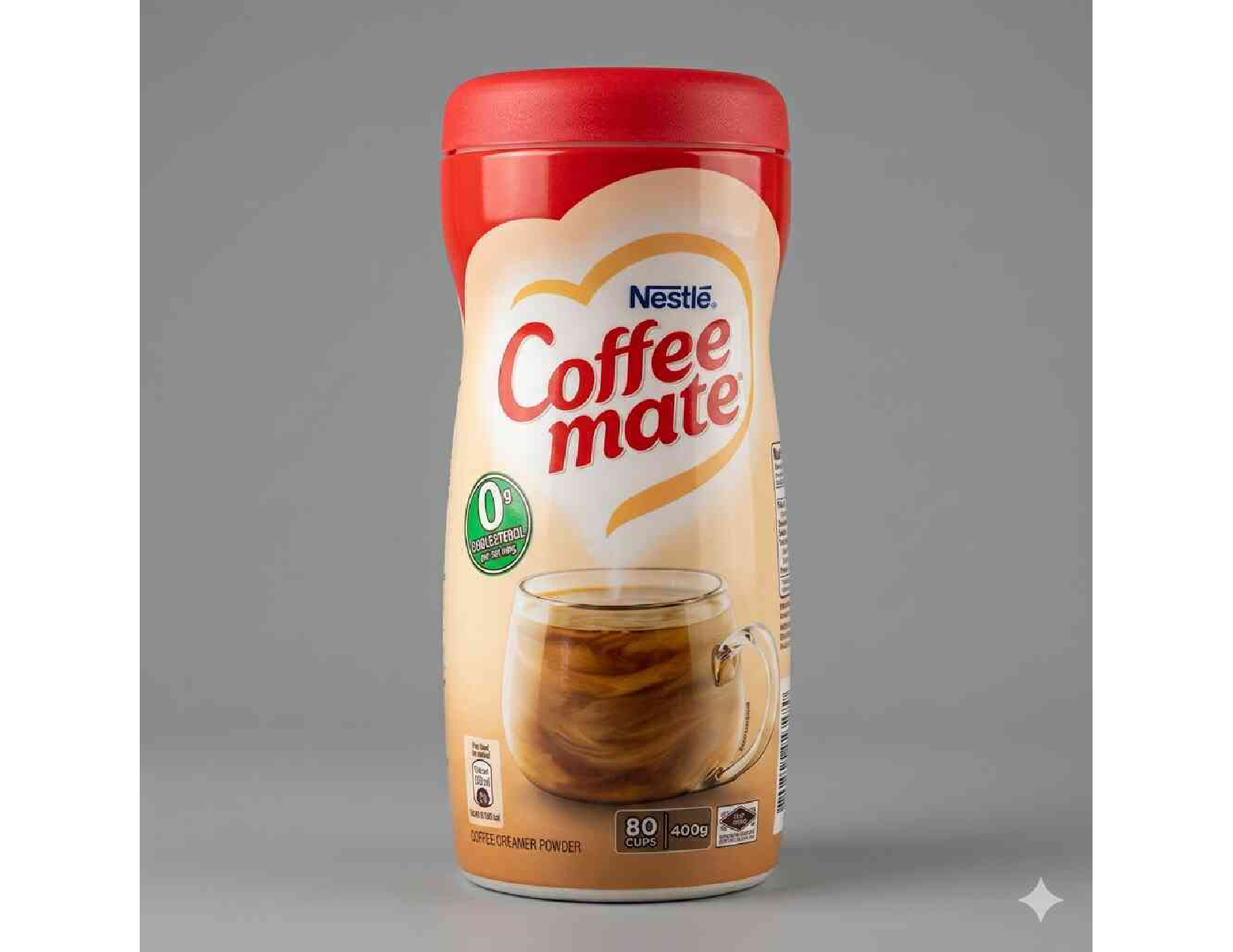 NESTLE COFFEE MATES 400GM
