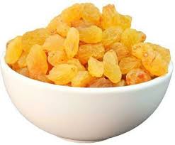 Golden Raisins - Kismis (100g)