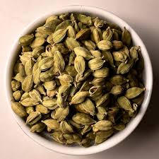 Premium Green Cardamom - JBC (50g)