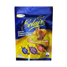 Sweetmans Choclairs (170g)
