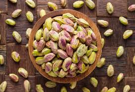 Premium Pistachios - Pesta Badam (50g)