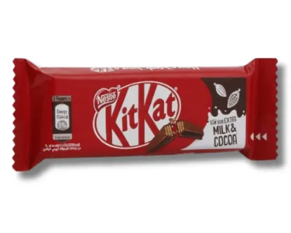 Nestle KitKat Chocolate (13.2g)