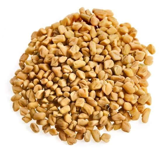 Fenugreek Seeds - Methi (100g)