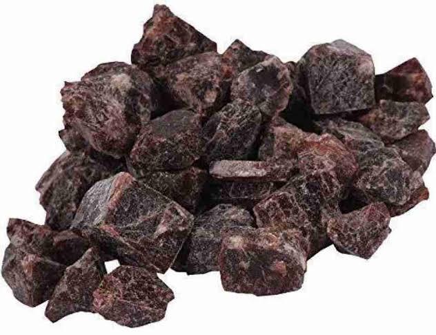 Rock Salt - Bit Labon Whole (500g)