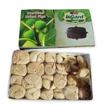 Dried Figs - Tween Fol (500g)