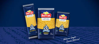 Berrak Makarna Guzeli Pasta (500g) View 2