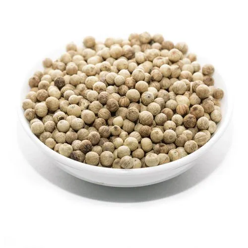 White Pepper (100g) View 2