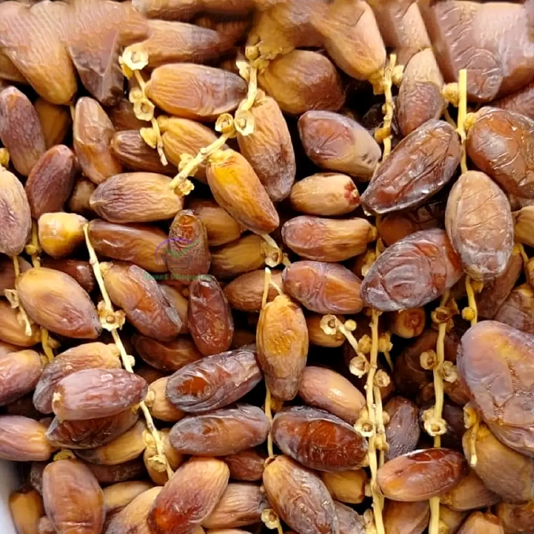 Algerian Dates - Chuara (500g)