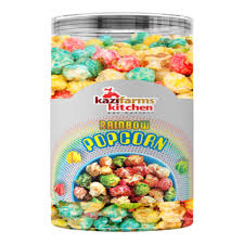 Popcorn - Kazifarms Kitchen View 2