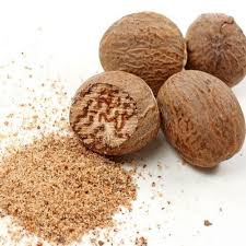 Nutmeg - Joyfol Peeled (100g)