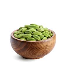 Premium Green Cardamom - Green (50g) View 2