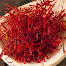 Saffron - Jafran (1g) View 2