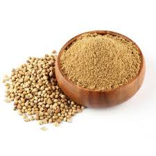 Coriander Powder - Donia Gura (250g)