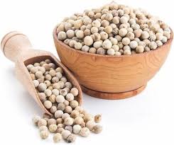 White Pepper (100g)
