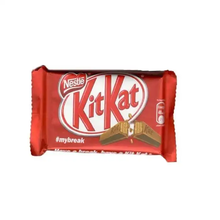 Nestle KitKat Chocolate (38.5g)
