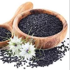 Black Cumin - Kalo Jeera