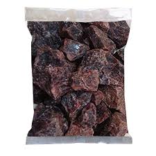 Rock Salt - Bit Labon Whole (500g) View 2