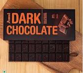 Amul Dark Chocolate (35g)