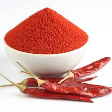 Red Chilli Powder - Morich Gura (250g)