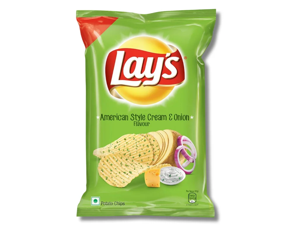 Lays Chips