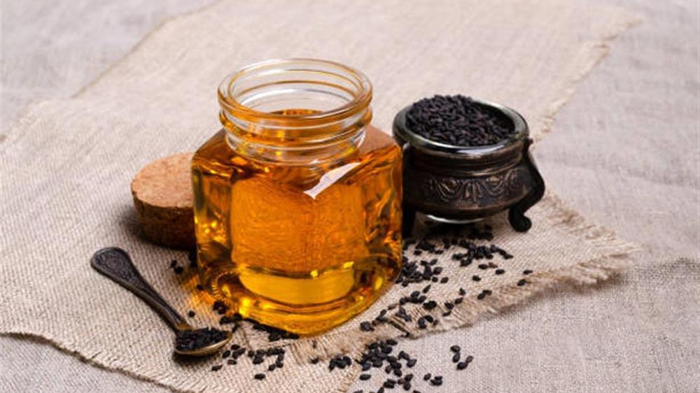 Black Seed Pure Honey (500g)