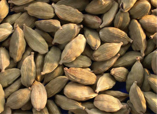 Premium Green Cardamom - YAK (50g) View 2