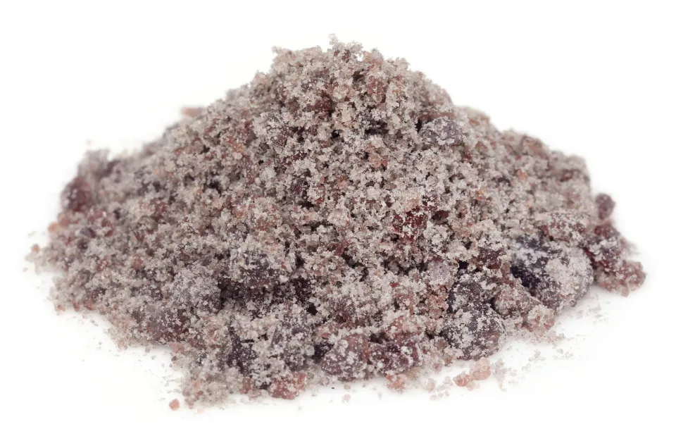 Rock Salt Powder - Bit Labon Gura (100g) View 2