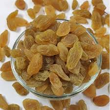 White Raisins - Kismis (100g)