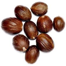 Nutmeg - Joyfol Unpeeled (100g)