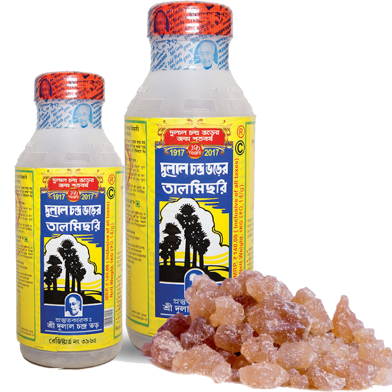 Jaggery - Dulal Talmisri (500g)