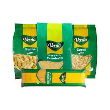 Verda Penne Pasta (400g) View 2