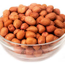 China Nuts - Peeled (200g)